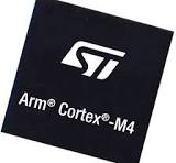 Cortex-M4 Logo