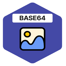 Base64 Logo
