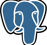 PostgreSQL Logo