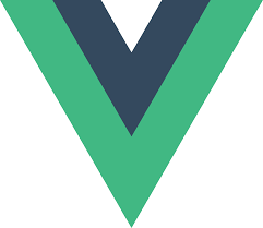 VUE Logo